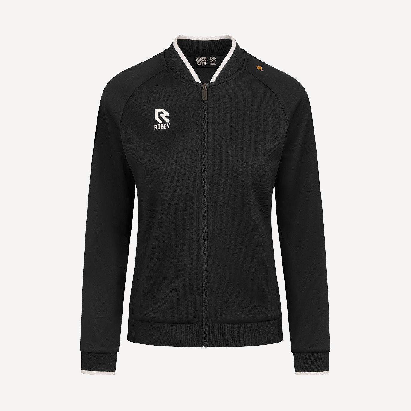 Robey Club Women's Tennis Track Jacket