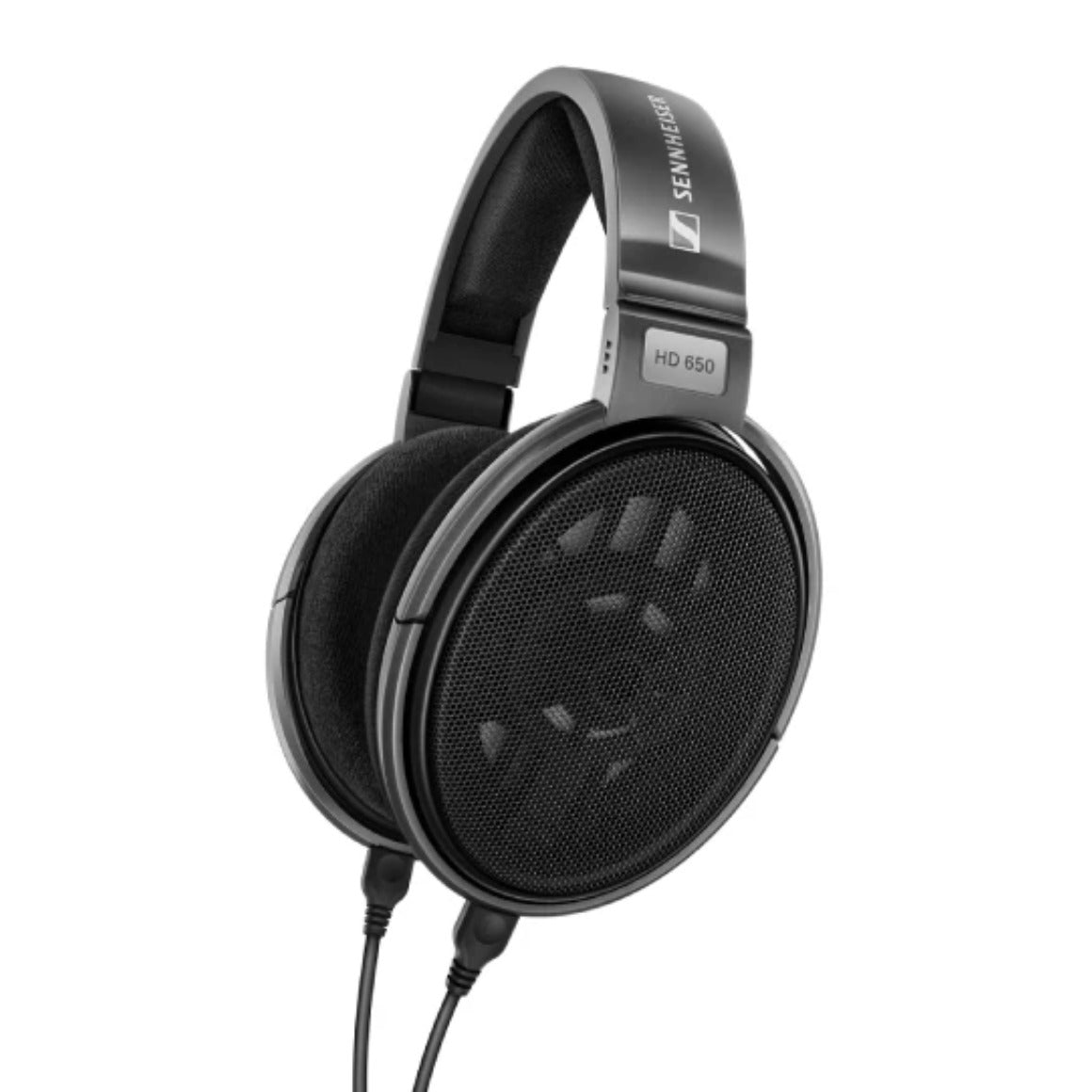  Sennheiser - HD 650、mySite、merchandisen