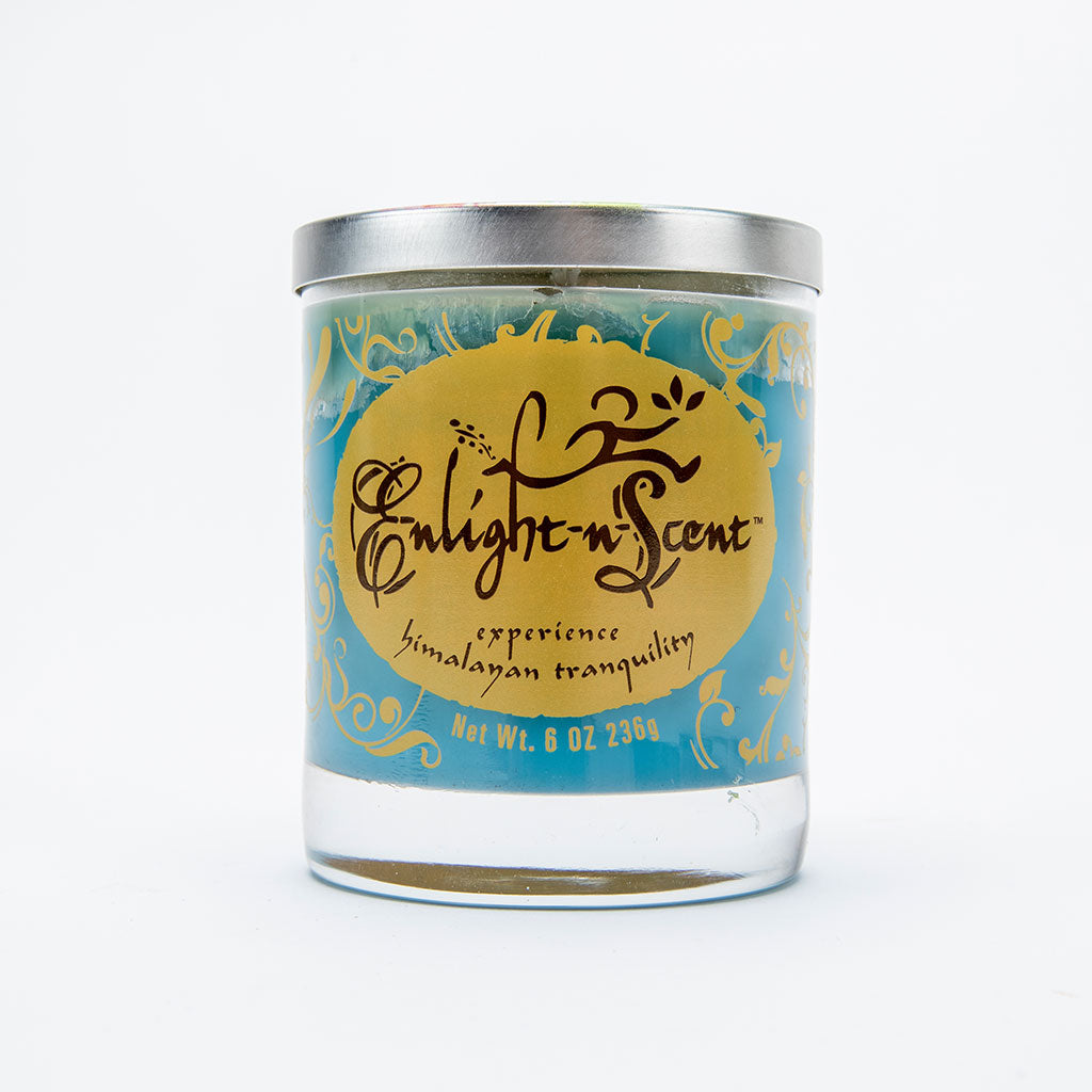 Chakra Healing Candles、mySite、topwebapps