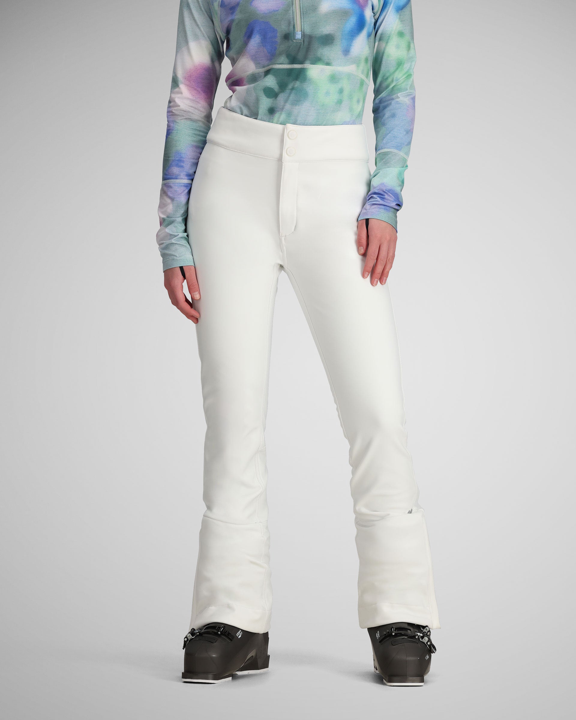 The Bond Pant、mySite、i-lightchina