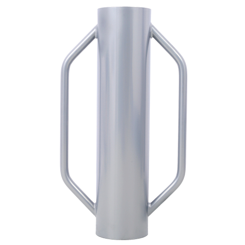 Iron Fence Post Driver, 30LB Metal Fence Post Driver with Handle, Heavy Duty T Post Pounder Rammer for Installing Fence Post、、eastwooduniform