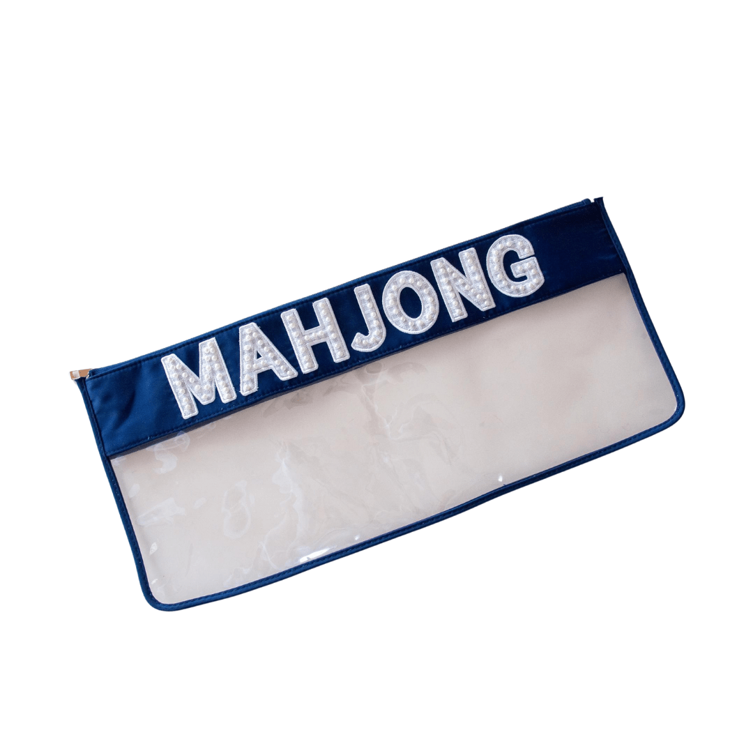  Pearl Mahjong Bag、mySite、elrpsem3k