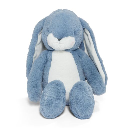 RETIRED - Snuggle Bunny Gift Set - Pearl Blue、mySite、g9winljtr