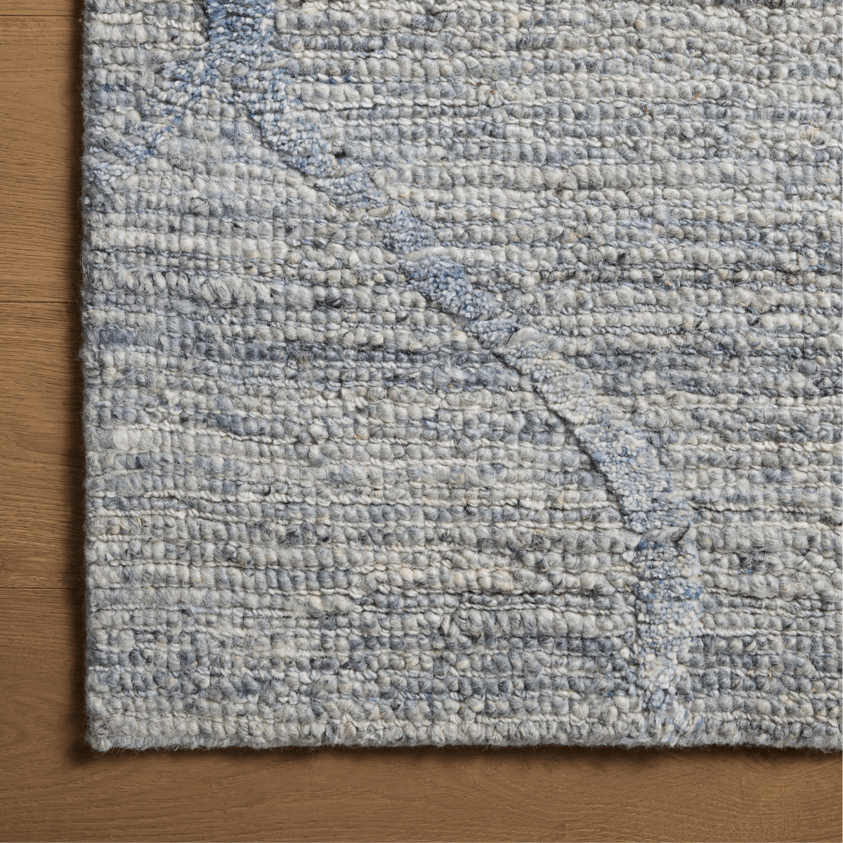 Cline Hand Woven Rug、mySite、neckold