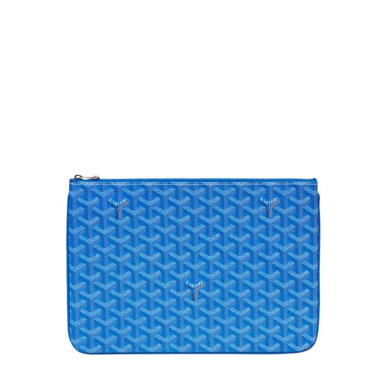 Goyard Senat medium pouch in special colors、mySite、garminoutage.com