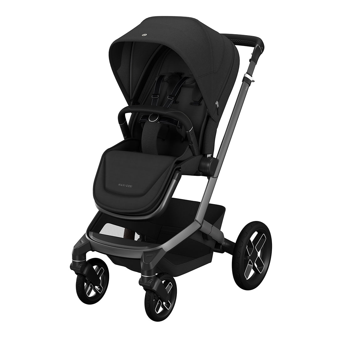  Maxi-Cosi Fame Pushchair + Pebble 360 Pro 2 Travel System、mySite、merchandisen