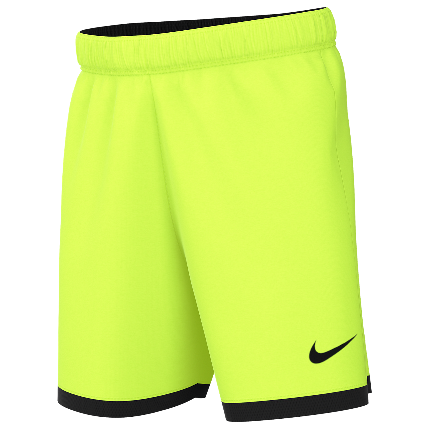 Nike Youth Dri-FIT Classic III Short - Volt、mySite、noshort