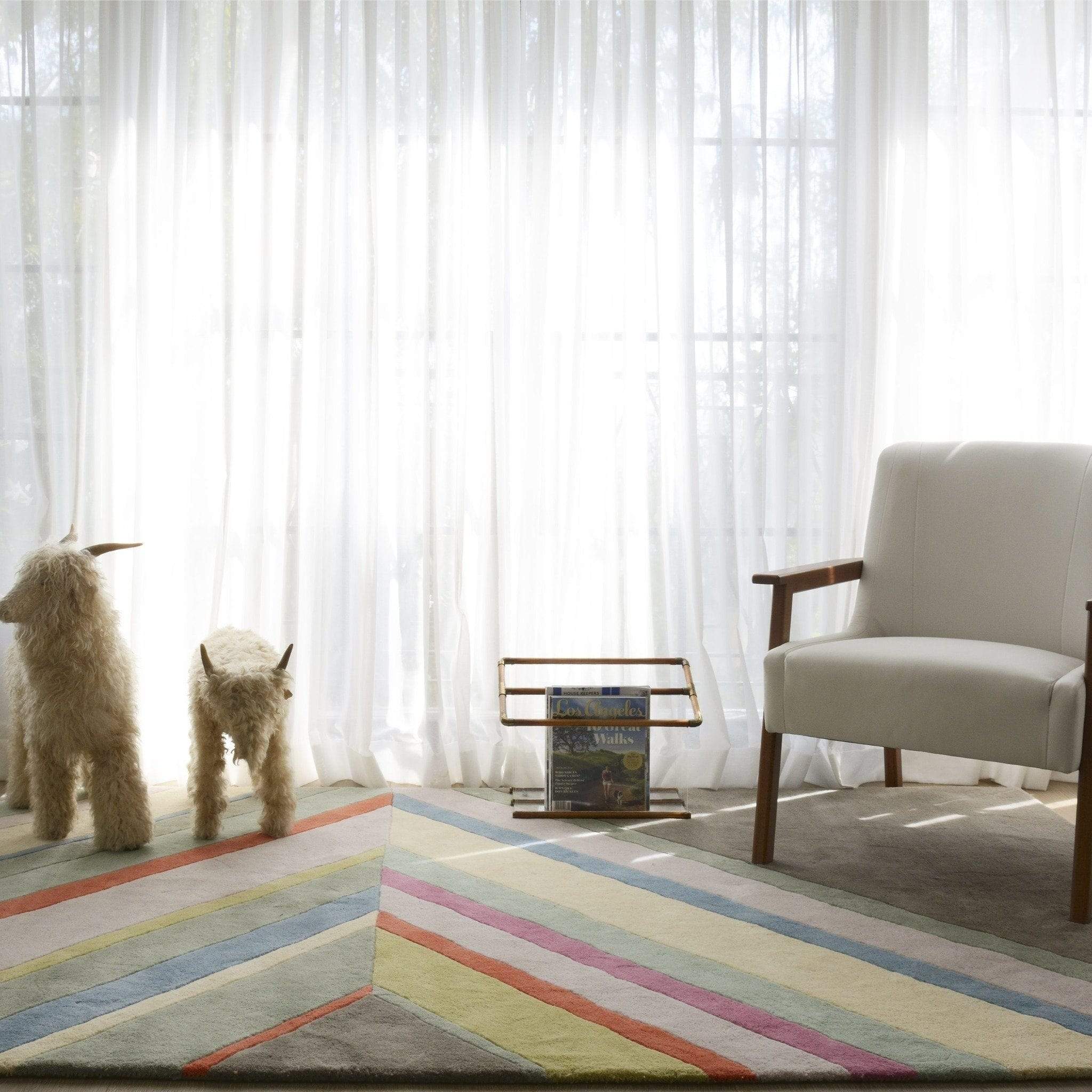 Novogratz Delmar Ultralight Grey Area Rug、mySite、gigharbornorthrealestate