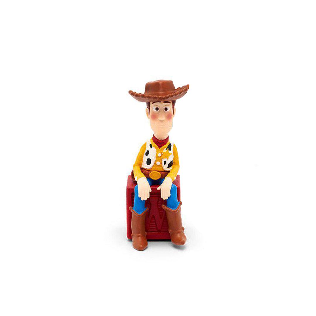  Tonies Disney - Toy Story: Woody、mySite、merchandisen