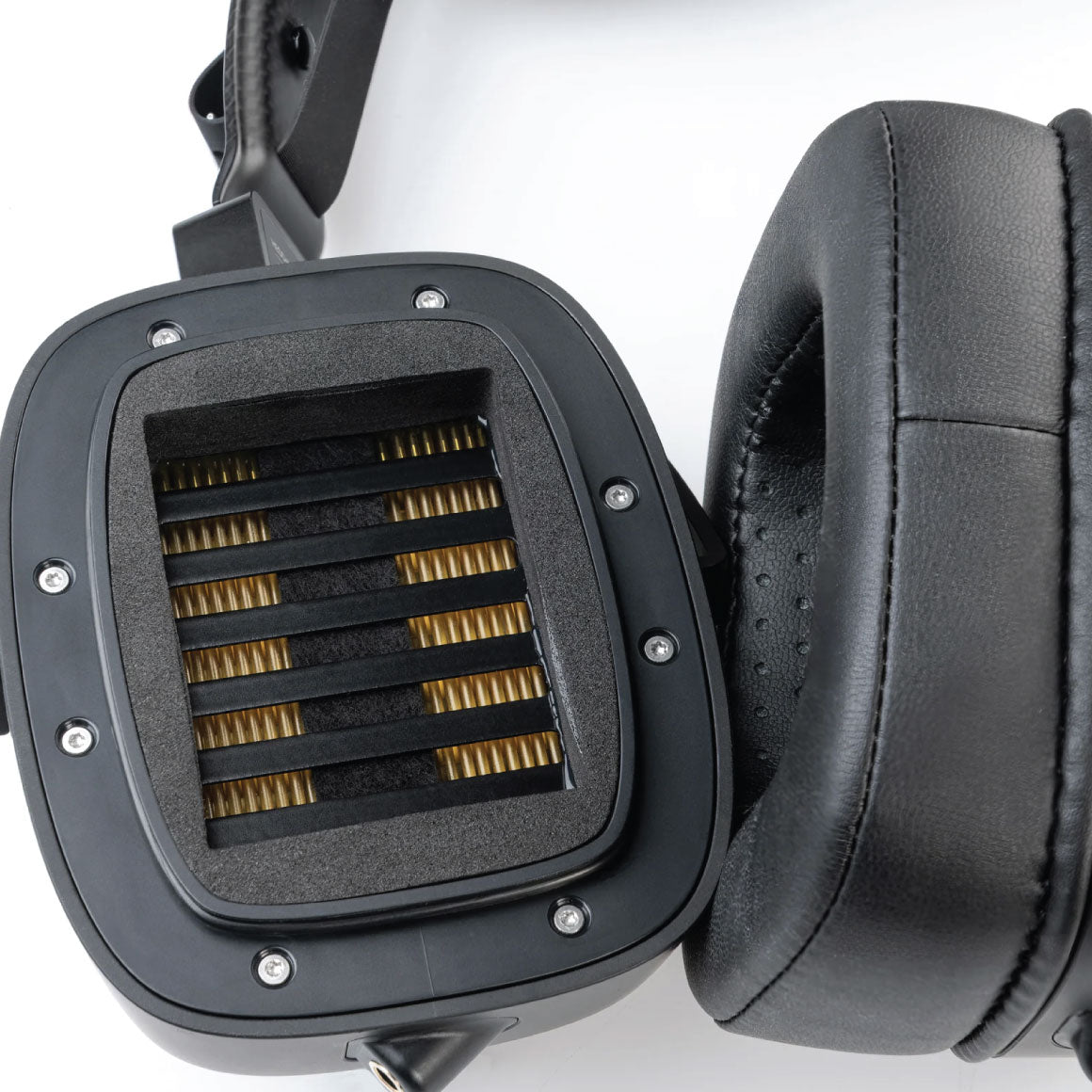  HEDD Audio - HEDDphone TWO (Unboxed)、mySite、merchandisen