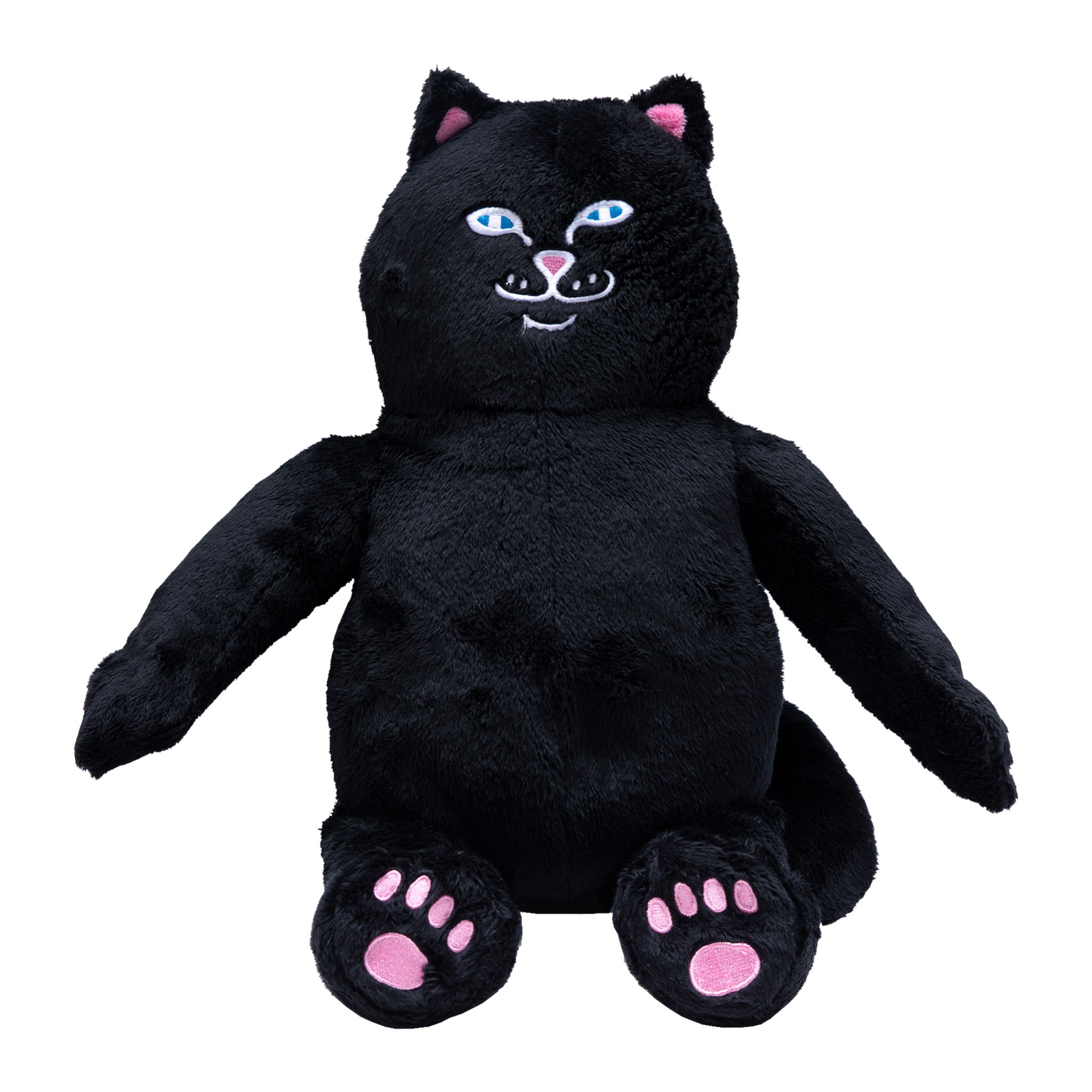  Lord Jermal Plush Doll (Black)、mySite、merchandisen