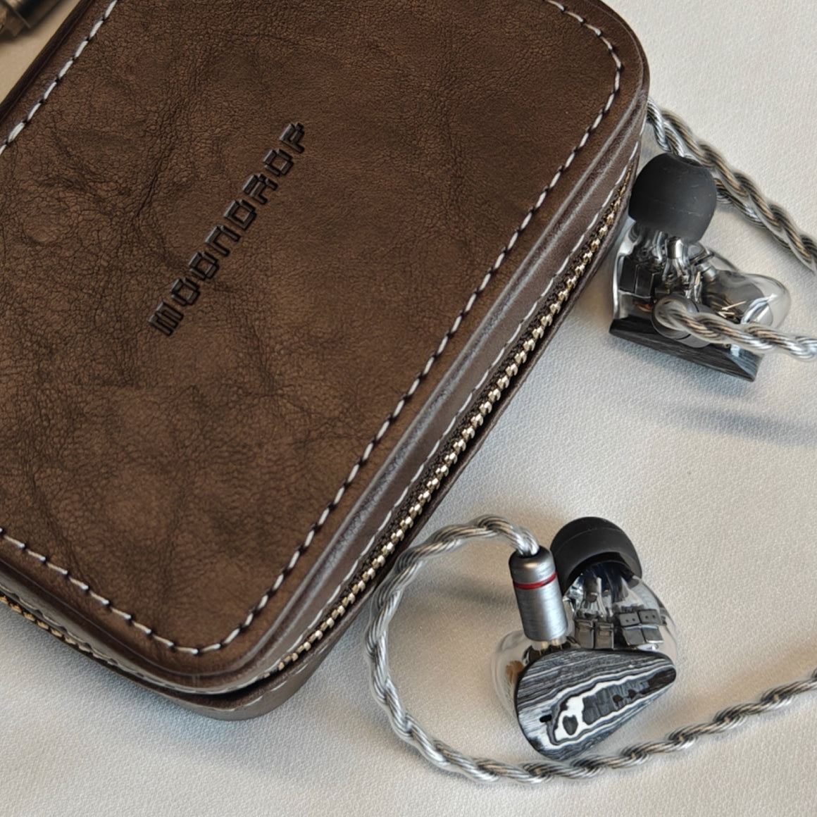  Moondrop - Dark Saber、mySite、merchandisen