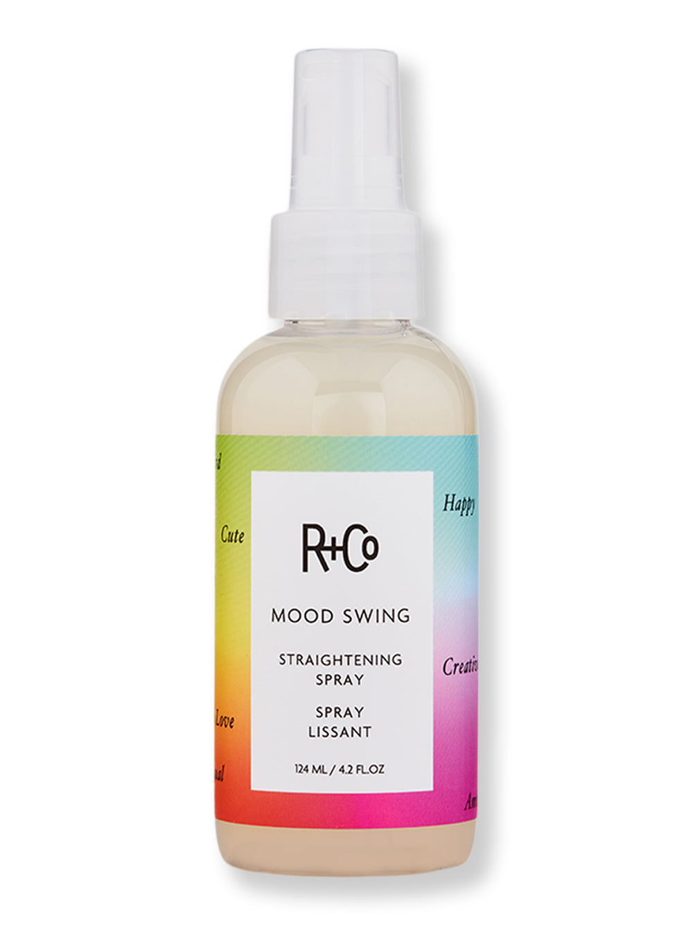 R+Co Mood Swing Straightening Spray、mySite、gigharbornorthrealestate