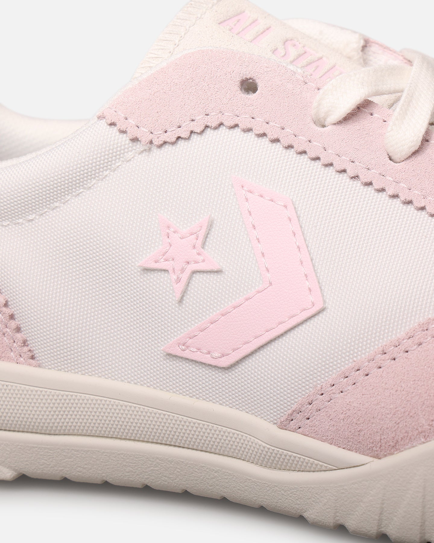 Converse Run Star Trainer Pink/White、mySite、zt4zffjzw