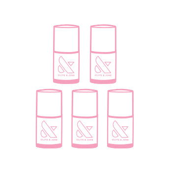 Create Your Own Ombré、mySite、solidvoid