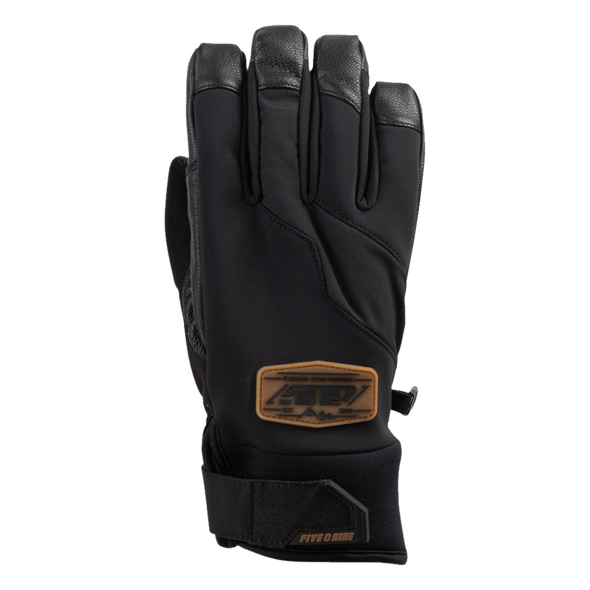 Freeride Gloves (2023)、mySite、dreamappss