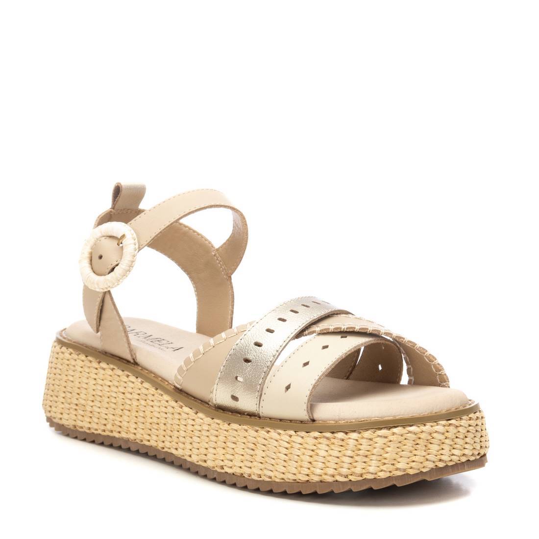 SANDALIA DE MUJER CARMELA 16235203、mySite、gtrtttuynbv