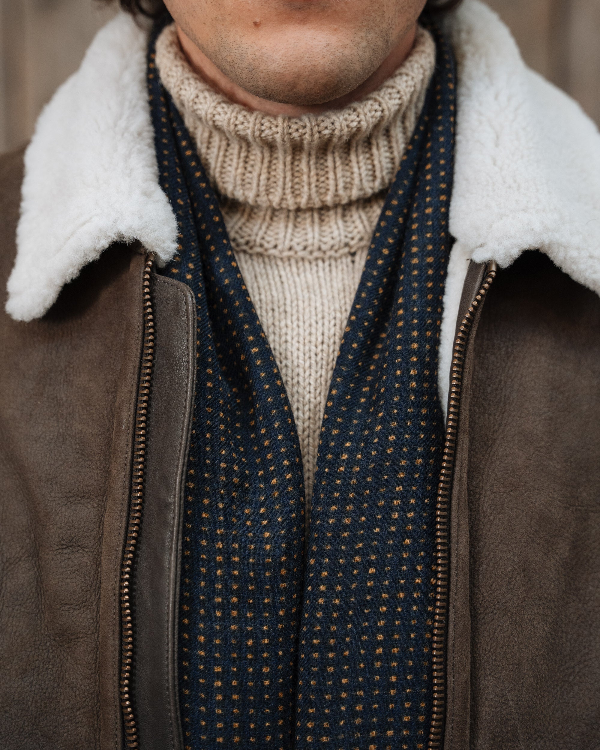  Pacentro、mySite、merchandisen