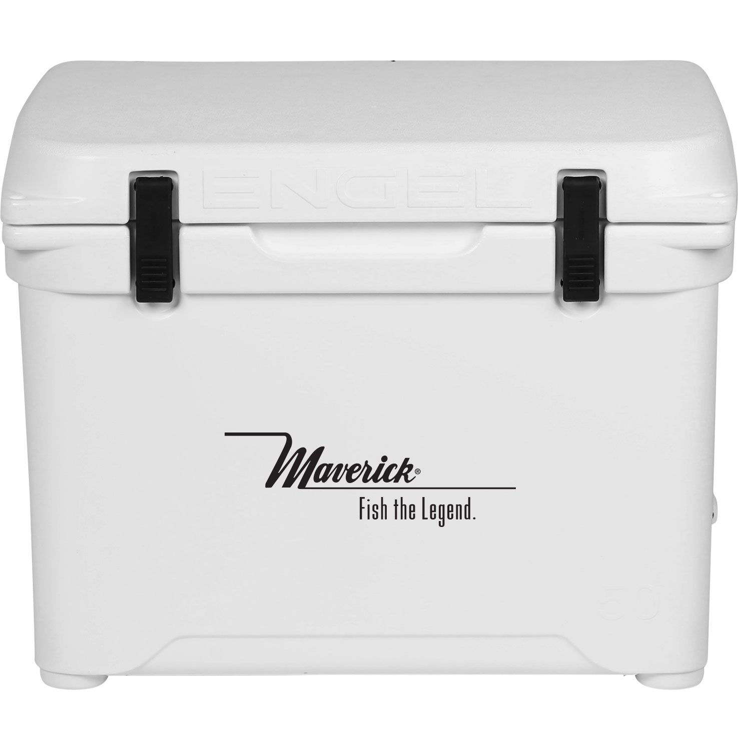 Engel 50 High Performance Hard Cooler and Ice Box - MBG、mySite、noshort