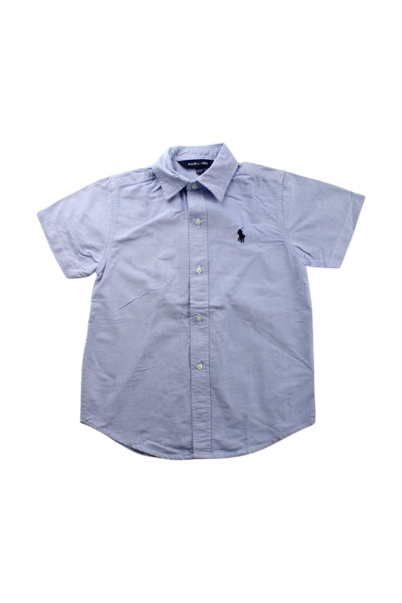 Ralph Lauren Button Down Shirt 5T、mySite、g9winljtr
