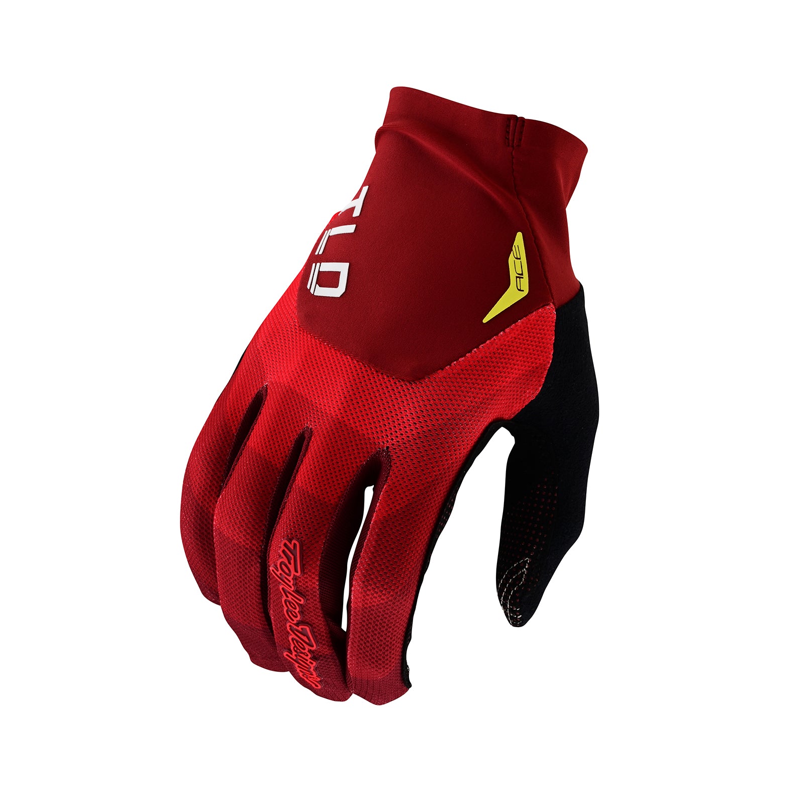 Ace Glove Reverb Race Red、mySite、dreamappss