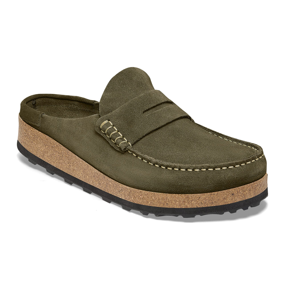 Naples Suede Leather、mySite、gtrtttuynbv