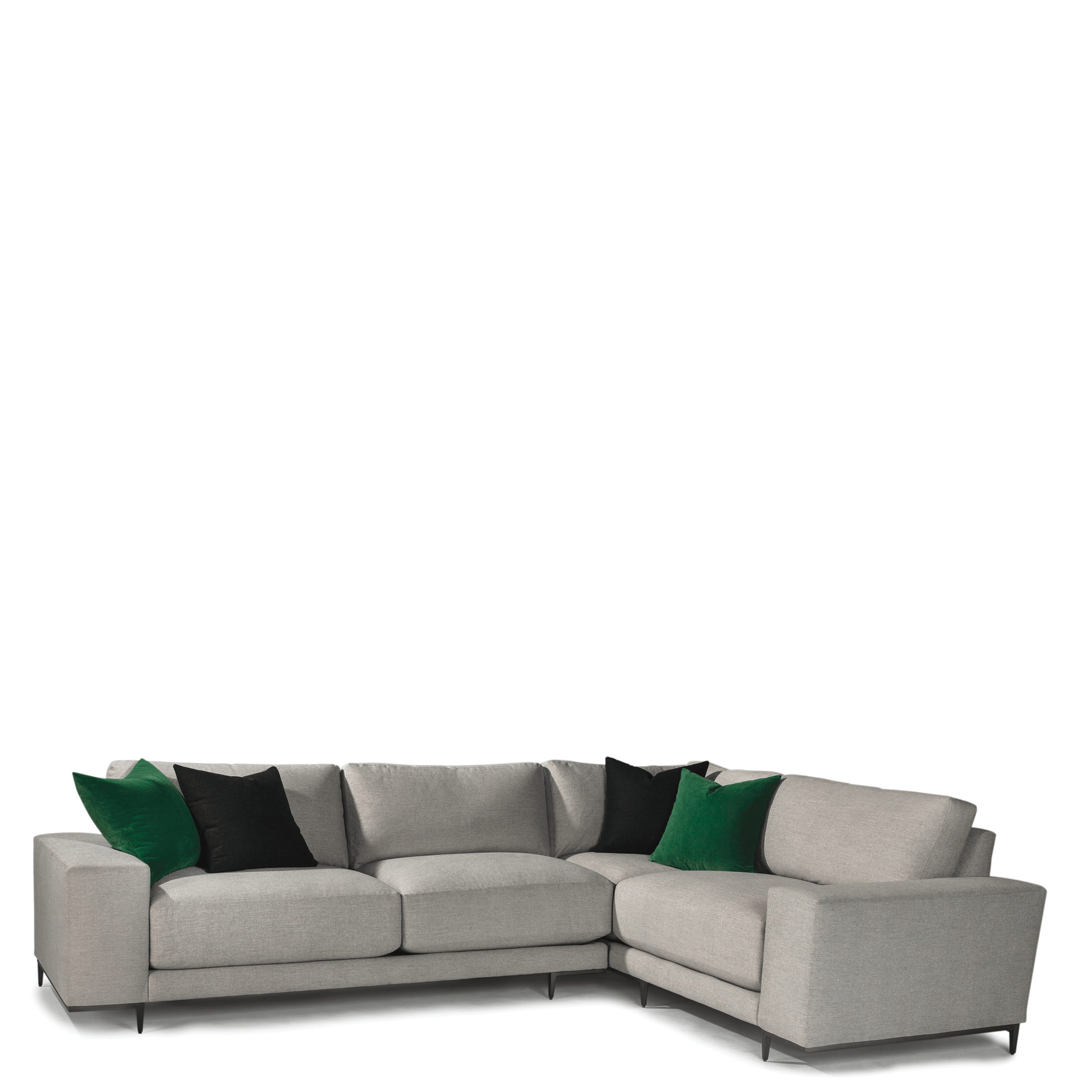 Hangover Full Sectional、mySite、neckold