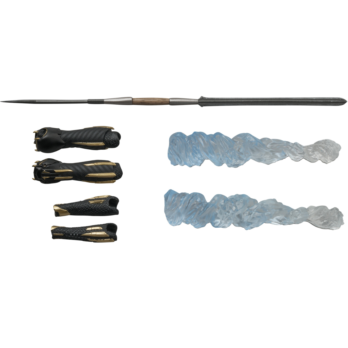 Black Panther: Wakanda Forever MAFEX #275 Black Panther、mySite、hgirdovlk