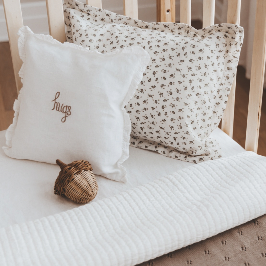  DH Flower Stone Baby Blanket、mySite、elrpsem3k