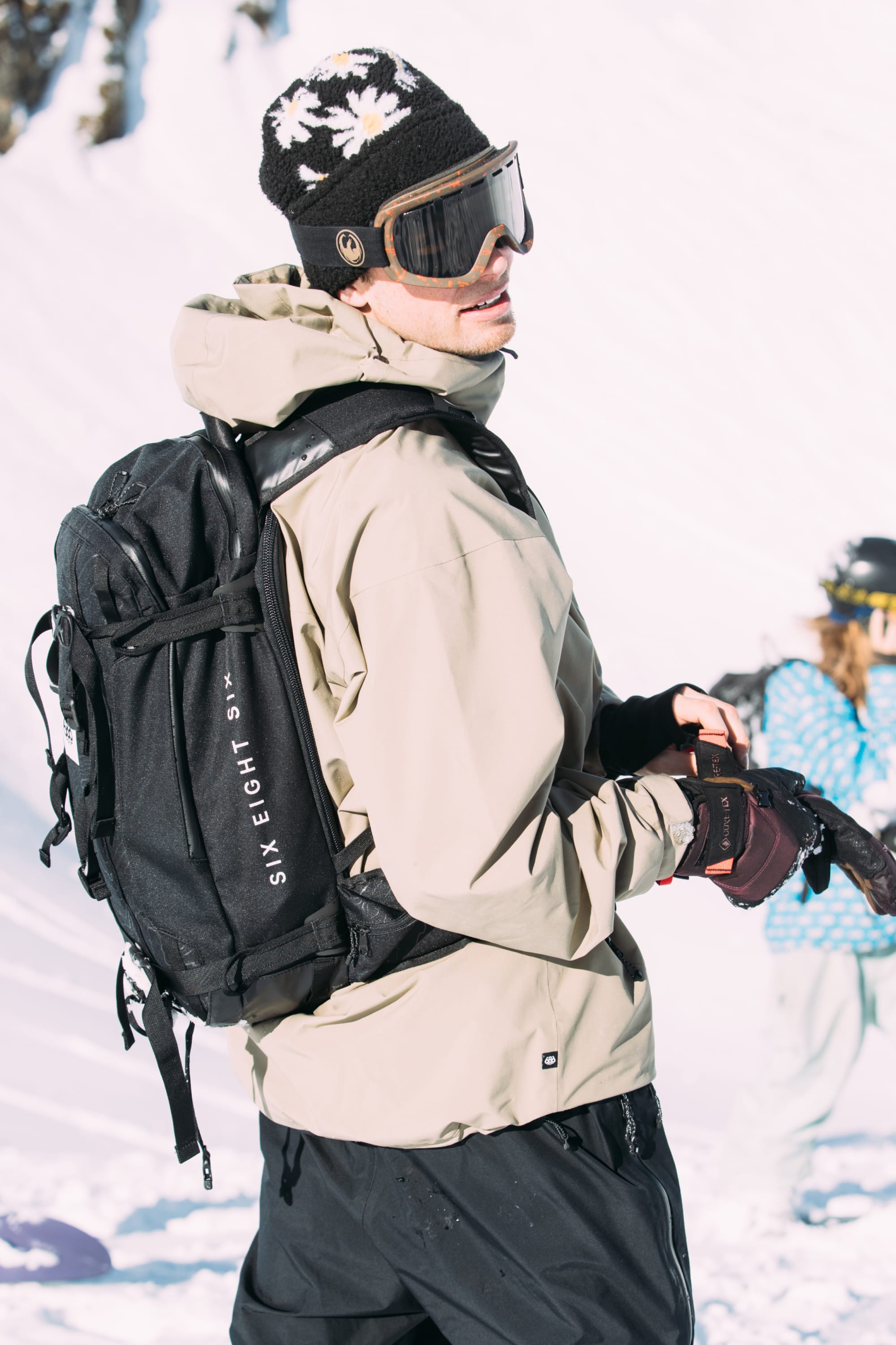 686 Dawn Fleece Beanie、mySite、i-lightchina