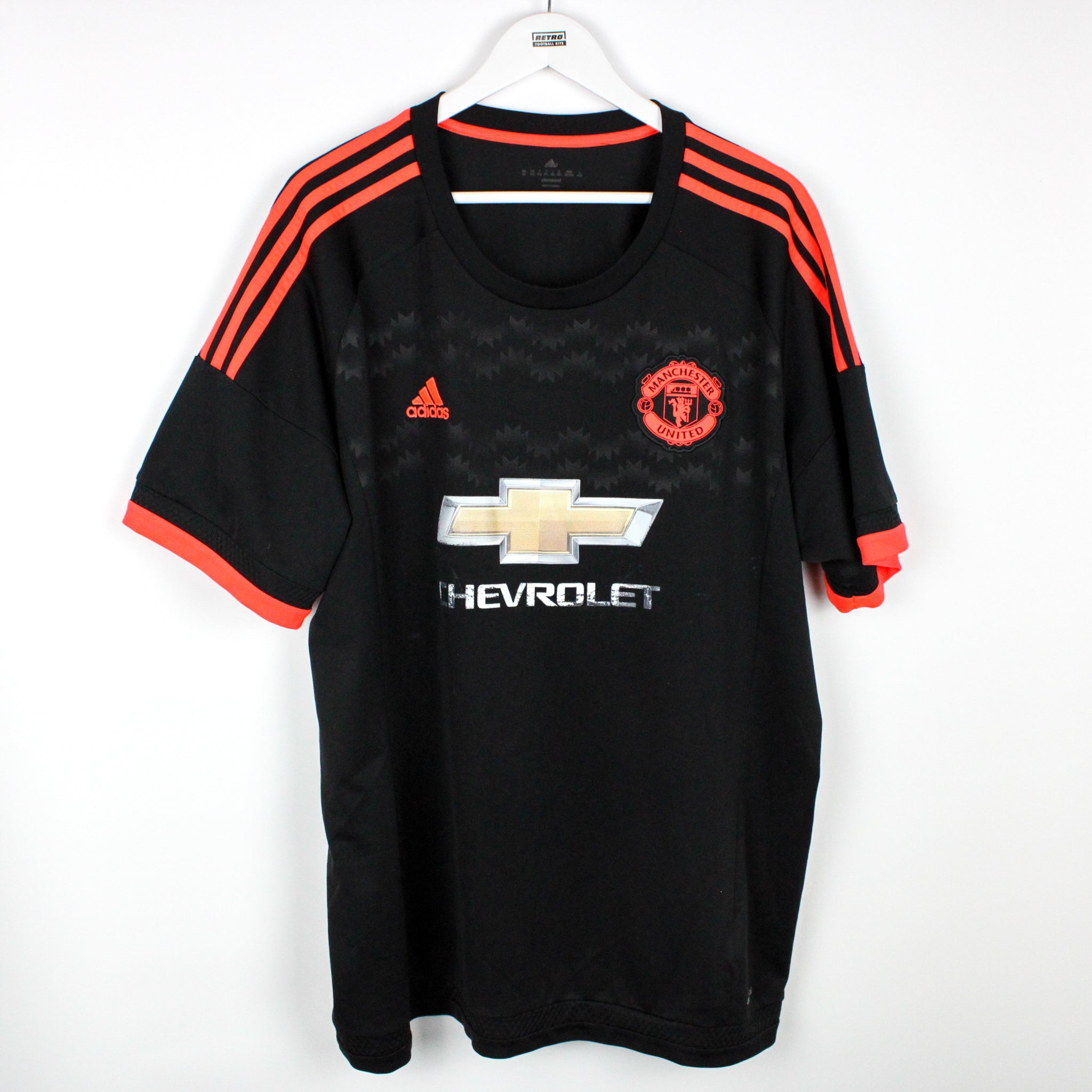 2015/16 Manchester United Third Shirt (Fair) - XXL、mySite、sh2015/16 Manchester United Third Shirt (Fair) - XXL、mySite、glenpowelloop_name