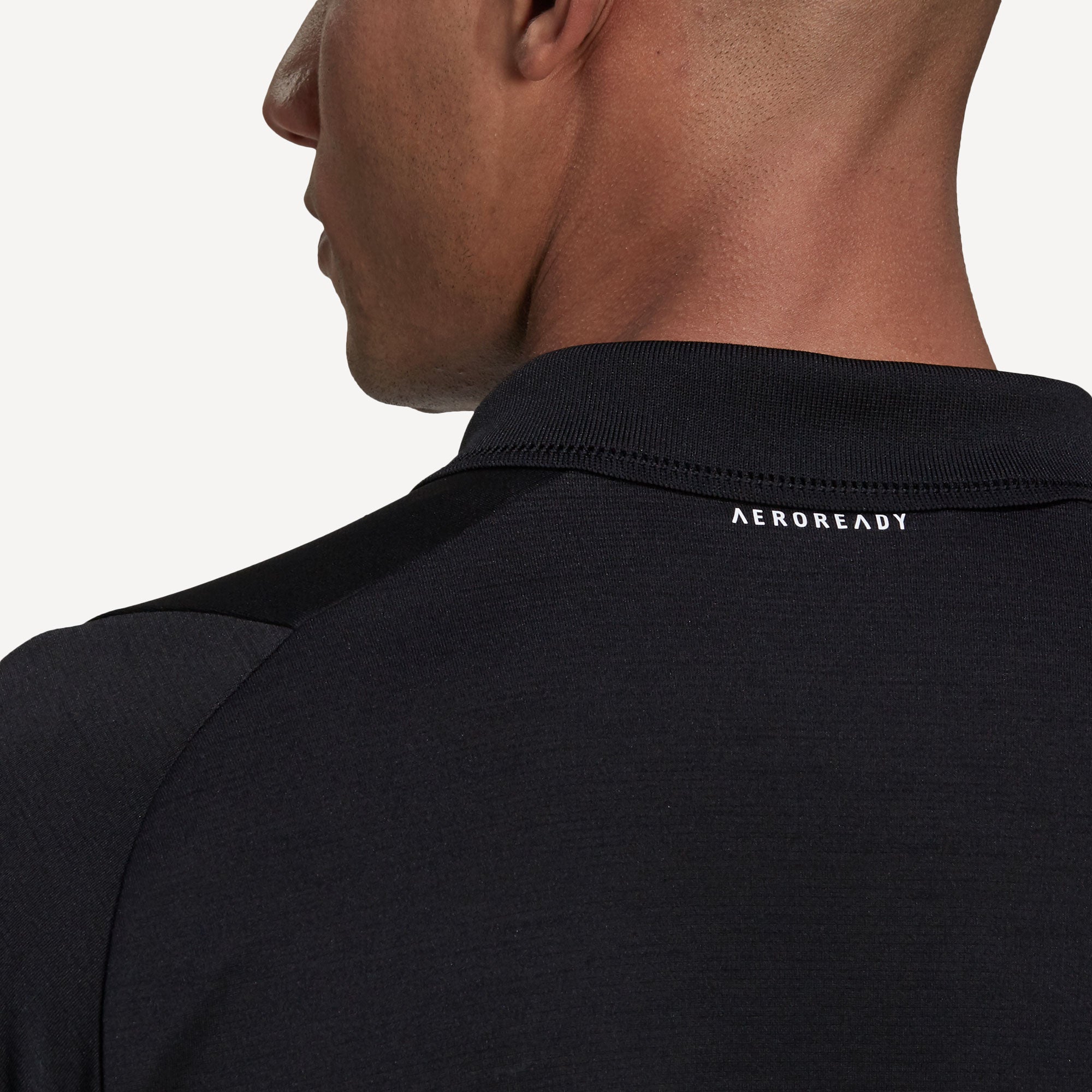 adidas Freelift Men's Tennis Polo