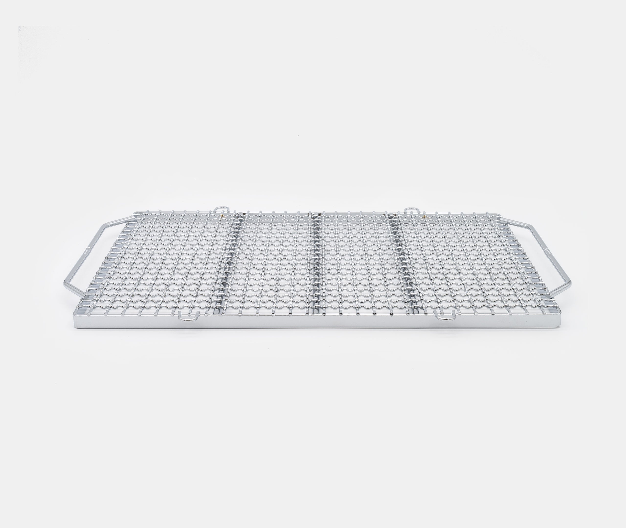 Fireplace Grill - Large、mySite、topwebapps