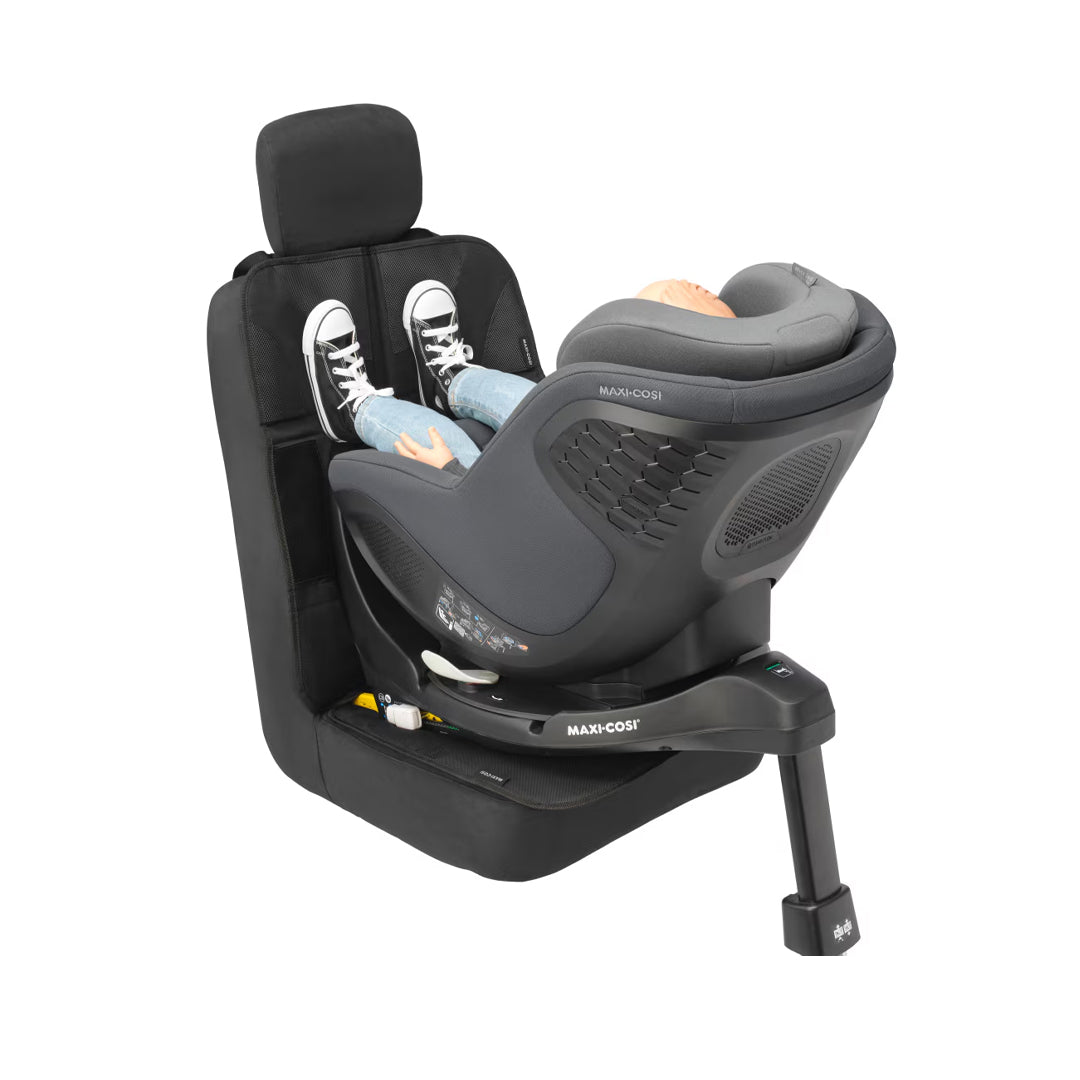  Maxi-Cosi Back Seat Protector - Black、mySite、merchandisen