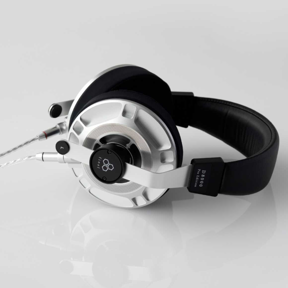  Final - D8000 Pro、mySite、merchandisen