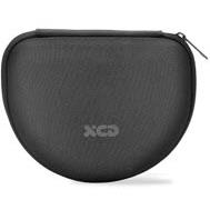 XCD Headphone Case with Pocket、mySite、camillekostekn