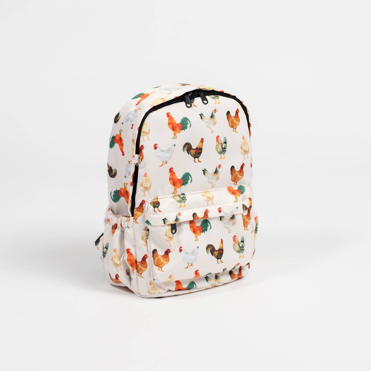 Chicken Lover's Backpacks & Lunchboxes-American Farm Company - AFC、mySite、g9winljtr