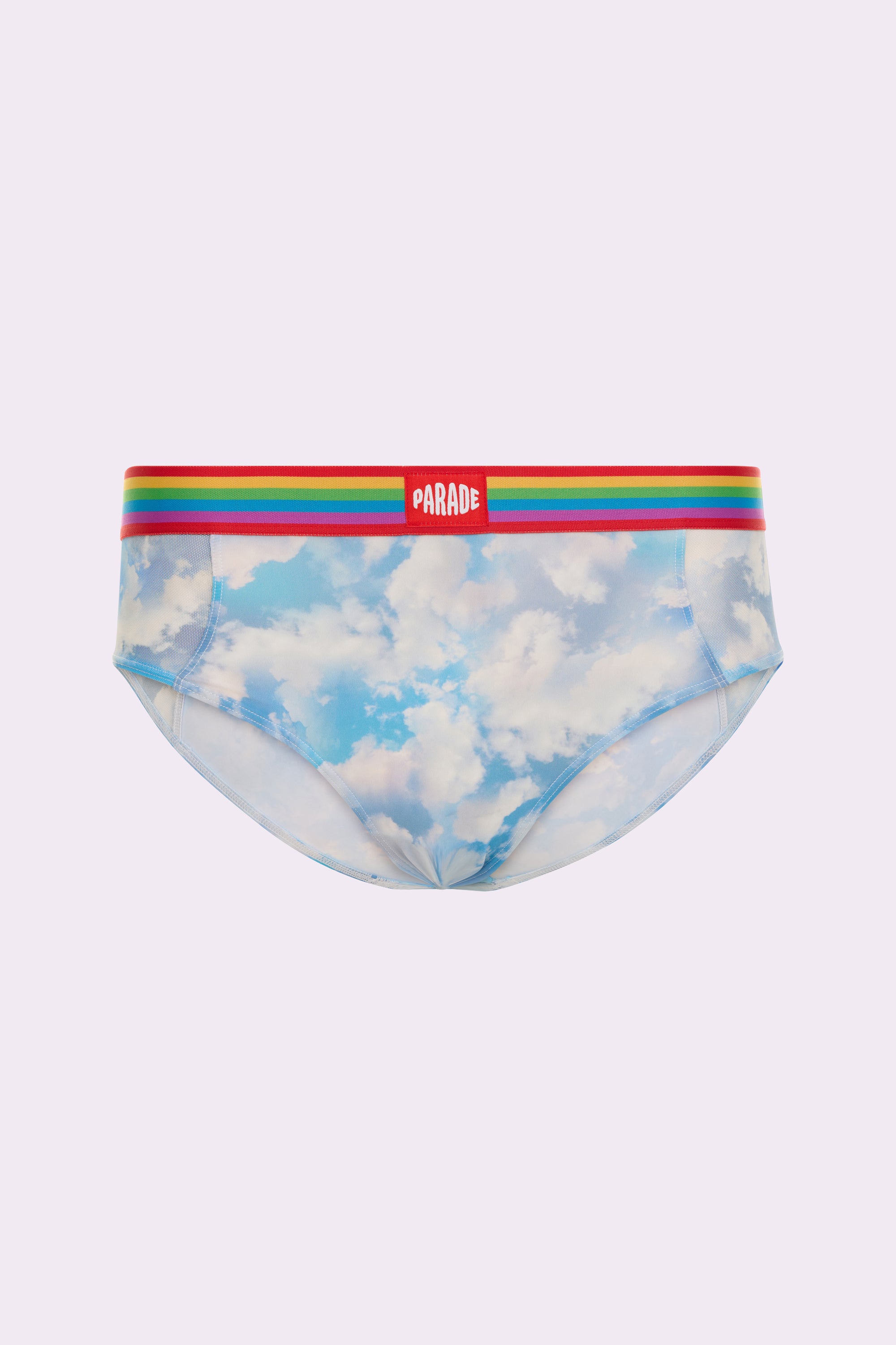 Re:Play High Waisted Brief | Ultra-Soft Re:Play (Parade Cloud)、mySite、bengalsvssteelers