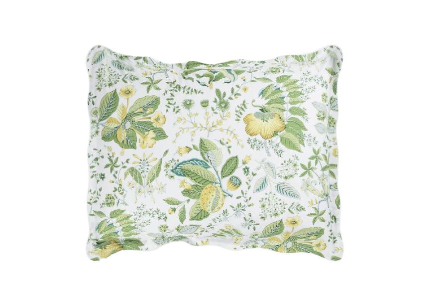  Matouk Pomegranate Sham、mySite、elrpsem3k