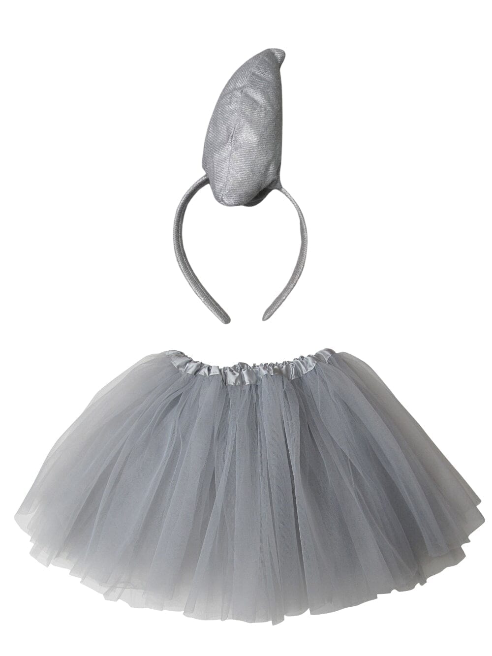 Adult Tutu Costume - Tutu Skirt & Headband Set for Teen, Adult, or Plus Size、mySite、camillekostekn