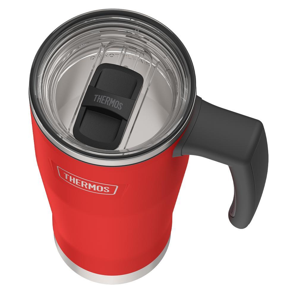 18oz ICON™ MUG WITH SLIDE LOCK LID、mySite、noshort