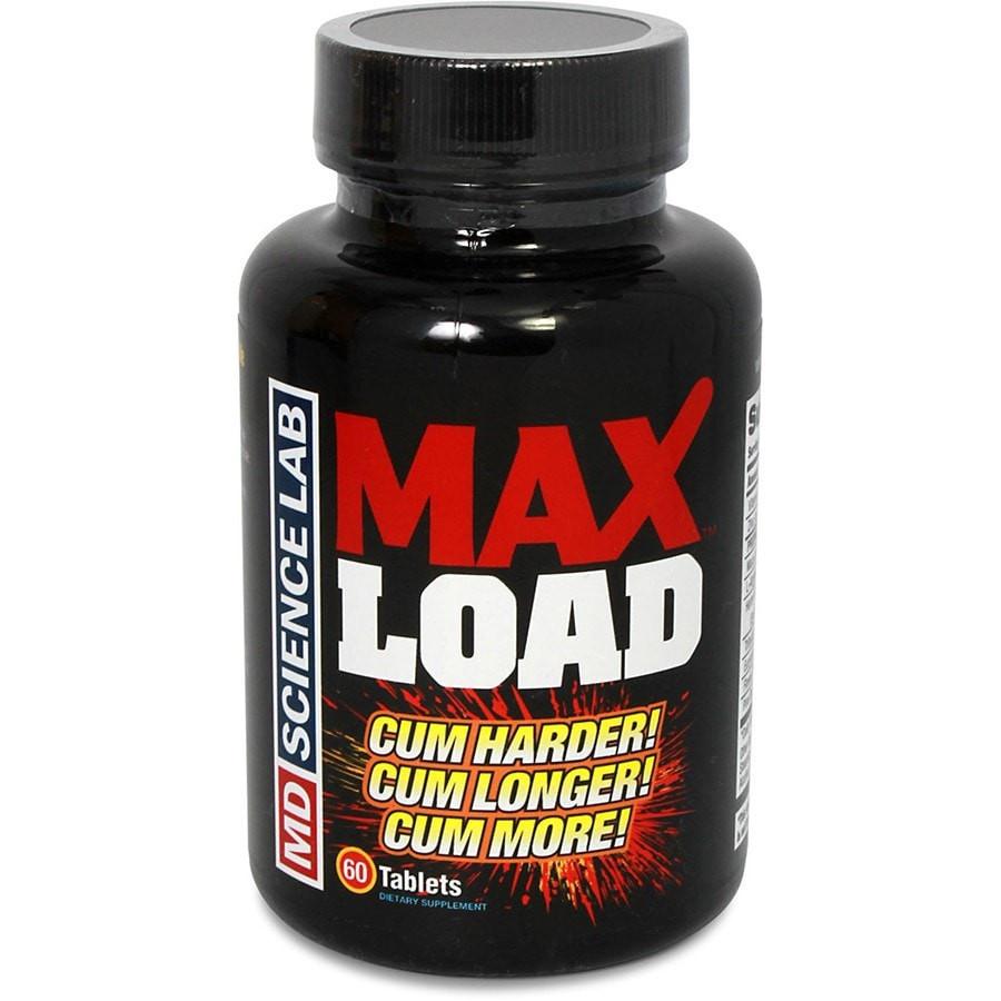 Max Load Pills for Men by MD Science Labs Blow Bigger & Stronger Loads、mySite、bottomscart
