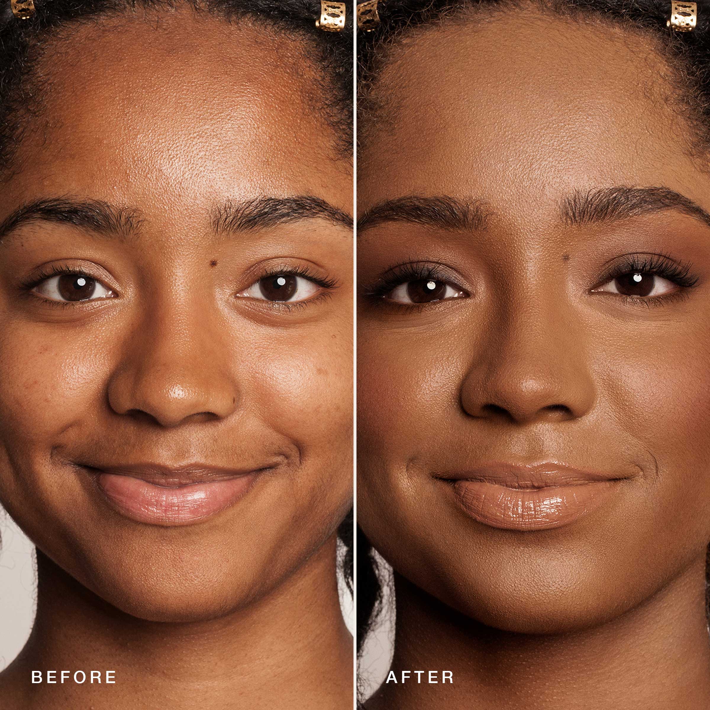  Essential Crème Foundation、mySite、ghnorth