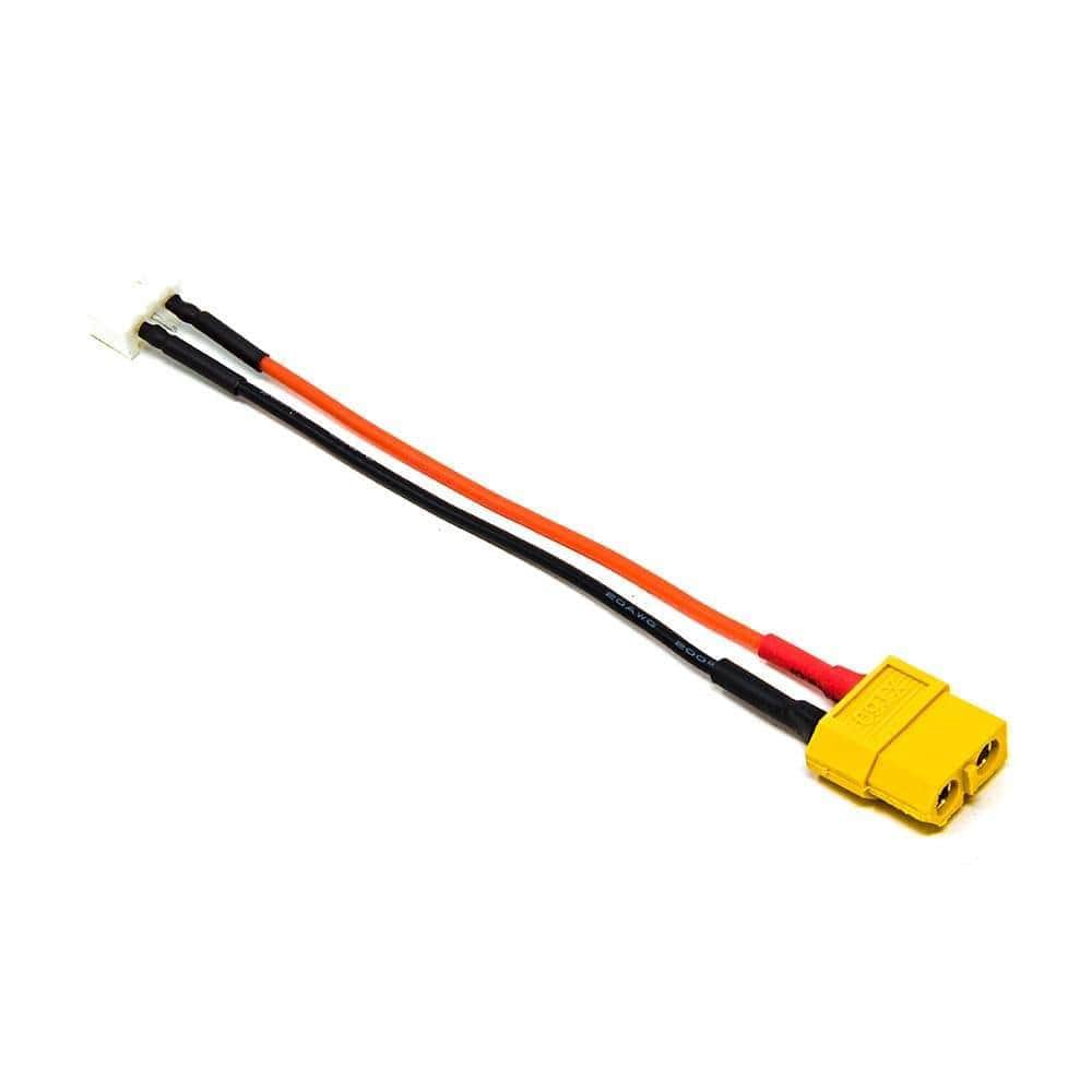 XT60 to JST-XH Charging Adapter for RDQ Series X9D Lipo、mySite、merchandisen