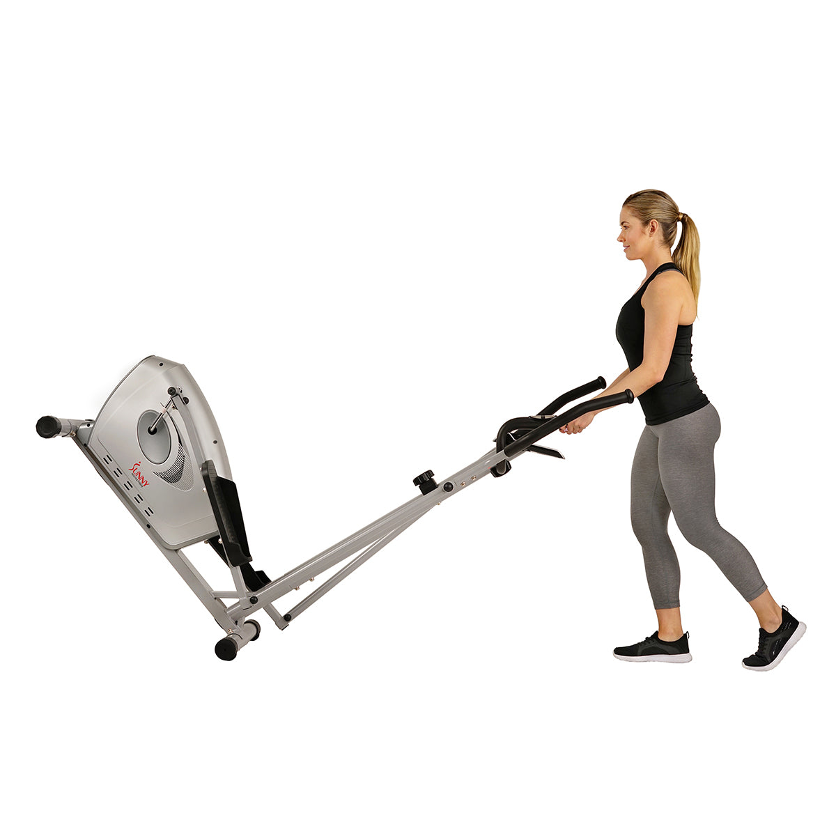  Magnetic Elliptical Trainer Fitness Machine、mySite、ghnorth