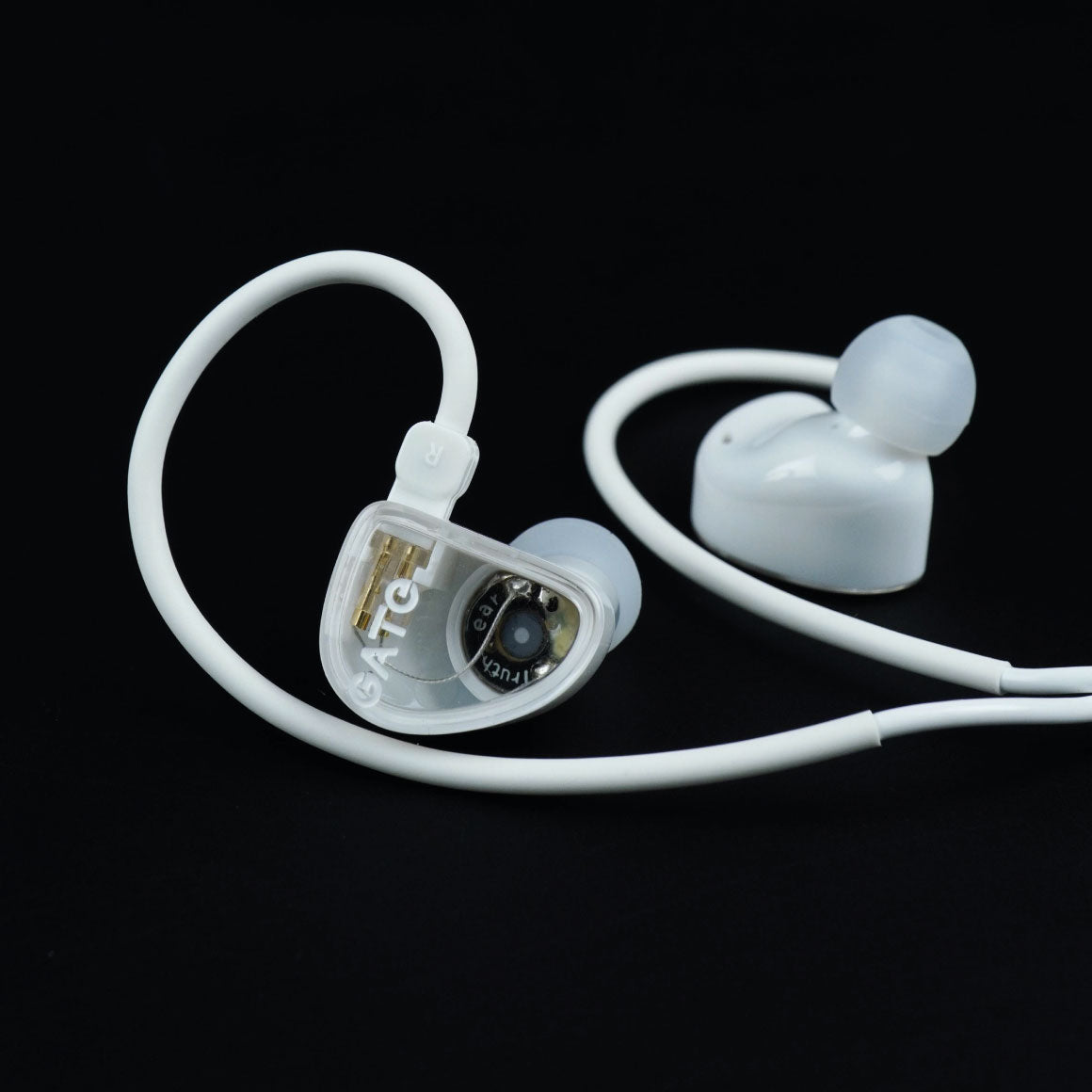  Truthear - GATE、mySite、merchandisen