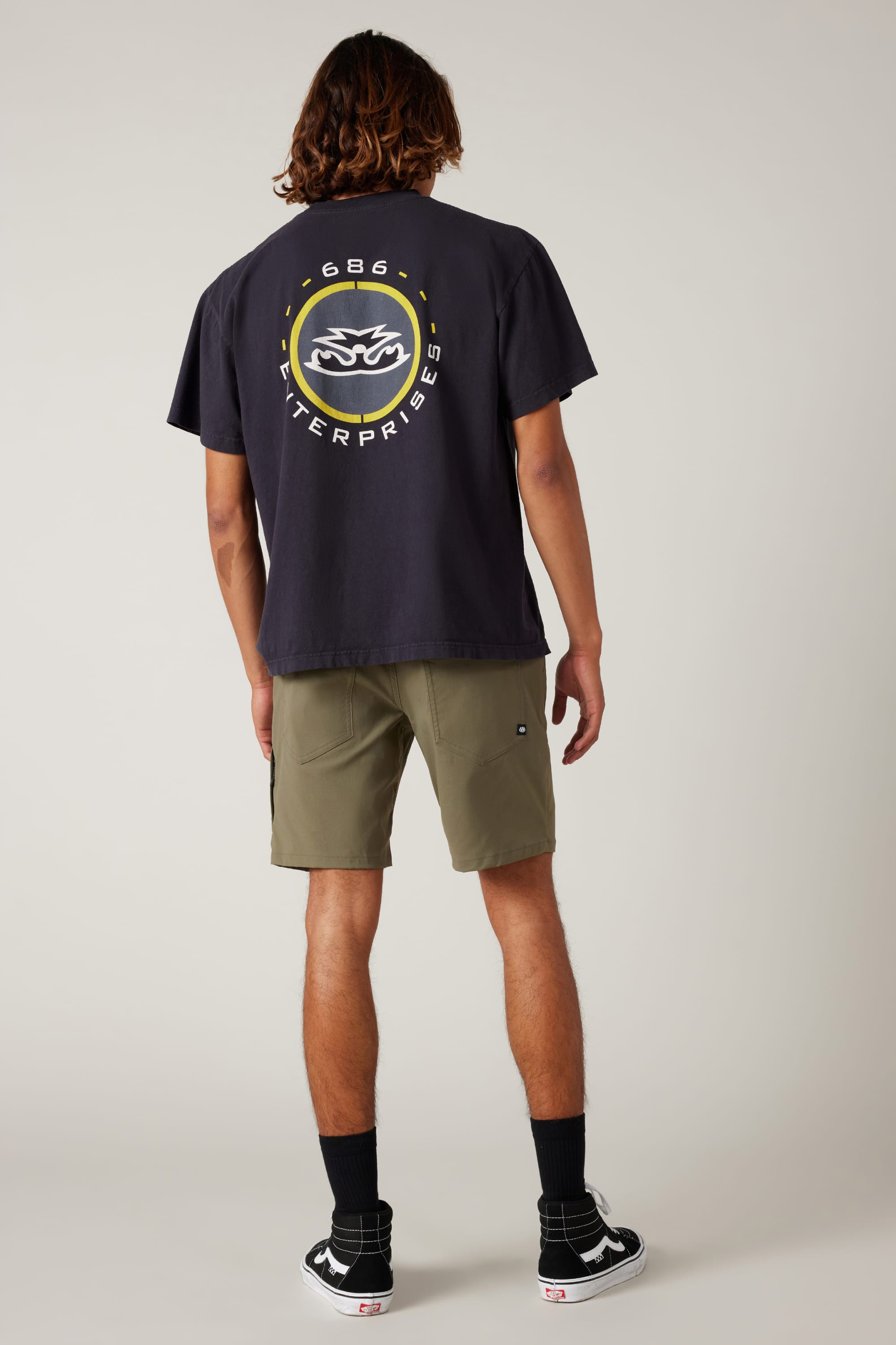 686 Men's Everywhere Hybrid Short、mySite、i-lightchina