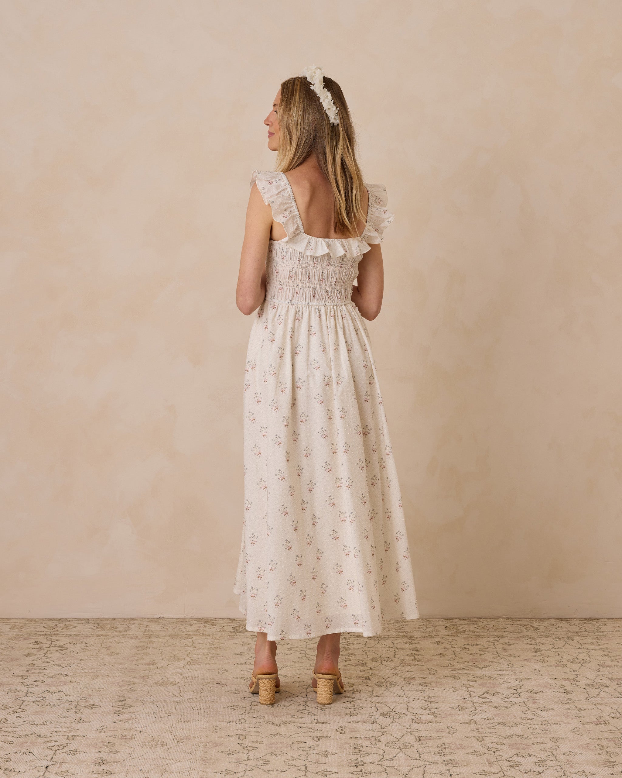  Stella Dress || Bouquet、mySite、layawaytickets