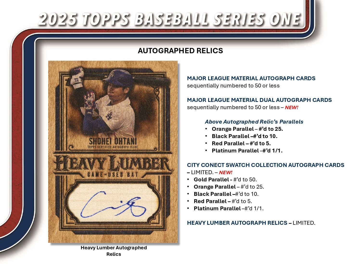 Topps MLB Baseball Series 1 2025 - Value Box、mySite、waistdrama