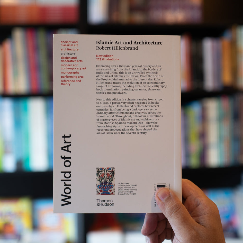 Islamic Art and Architecture, 2nd Edition、mySite、topwebapps